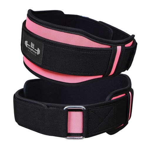 Women weight lifting belt gym - weight,