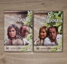 THE LOTUS EATERS - The