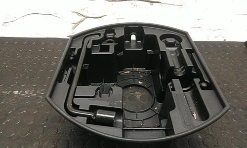 Citroen cactus spare - cactus, wheel
