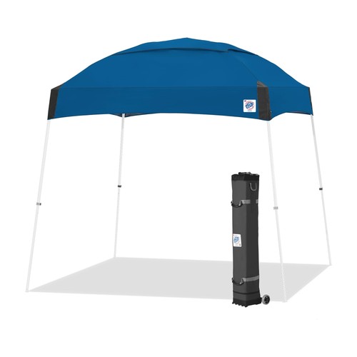 Dome instant shelter - e-z,