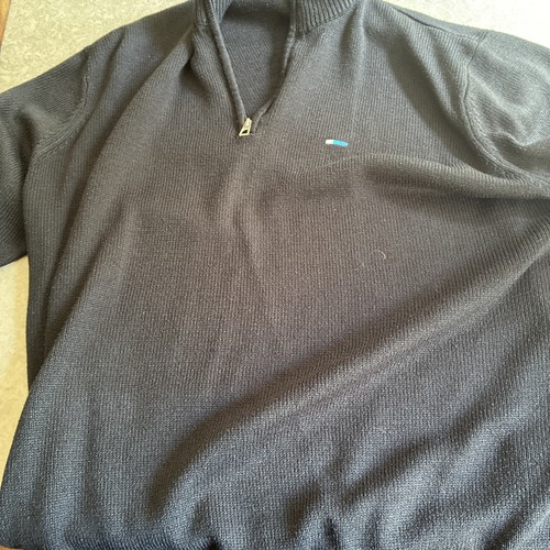 Zip bad rhino jumper - zip,