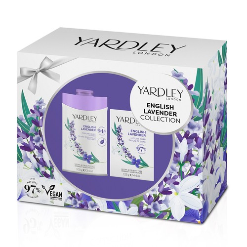 Yardley london english - yardley,