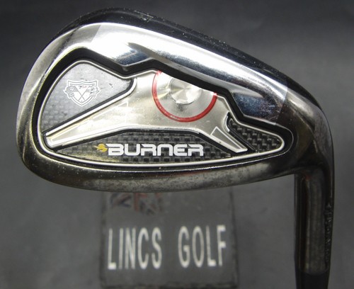 Taylormade burner pitching - taylormade,