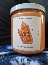 Purity Lab Crystal Healing