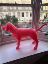 PINK Victorias Secret Display