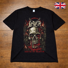 Slayer south heaven - slayer, of