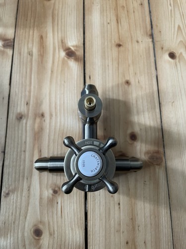 Chatsworth 1928 exposed shower - chatsworth,