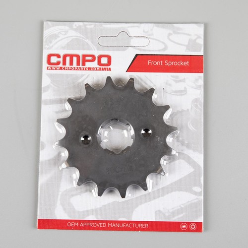 Scooter front sprocket 428 16t - scooter,