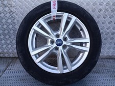 FORD S MAX ALLOY WHEEL 17'' INCH 7.5J ET55 EM2C1007A1A MK2 2015 - 2024