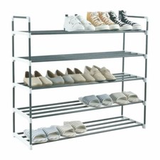 5 Tier Shoe Stand Storage
