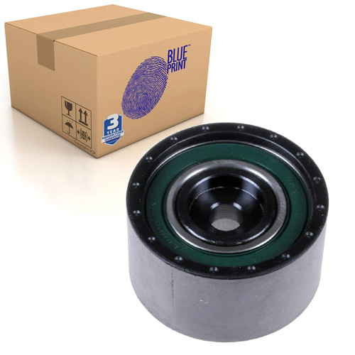 Timing belt idler - belt, pulley