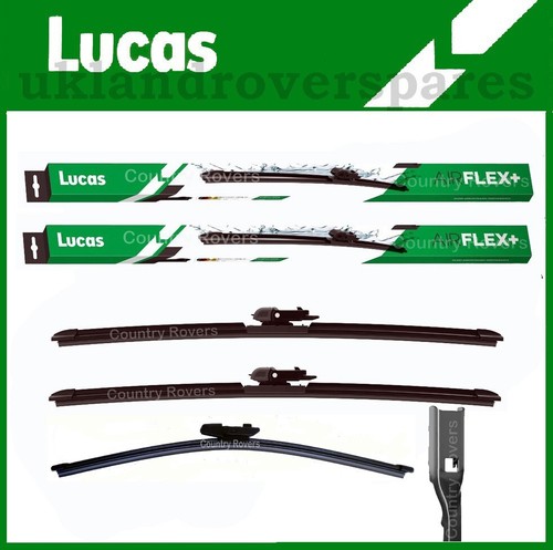 Skoda fabia estate wiper - estate,