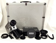 Eumig 881 PMA Macro Super 8