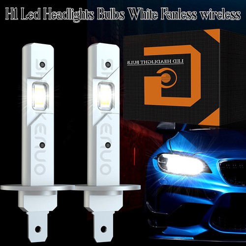 Car led bright headlight - car, bulbs