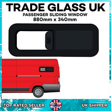 Universal LEFT SIDE Sliding