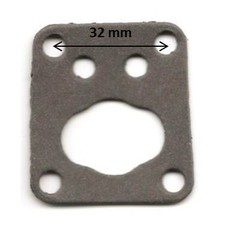 REED VALVE GASKET SEAL 50CC PEUGEOT 103 MOPED SCOOTER MOTORCYCLE ENGINE 2 STOKE