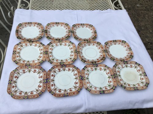 Vintage colclough royal - j,