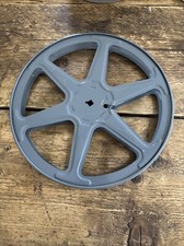 Vintage 16mm  Cecol 800ft