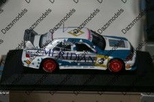 Minichamps Mercedes 190E Evo 2
