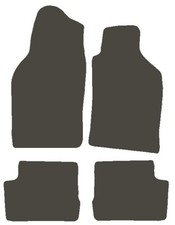 For Saab 900 Convertible