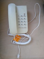 Corded Telephone (Argos