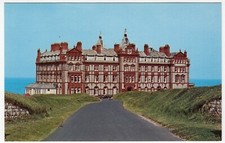 Cornwall; Newquay PPC Unused