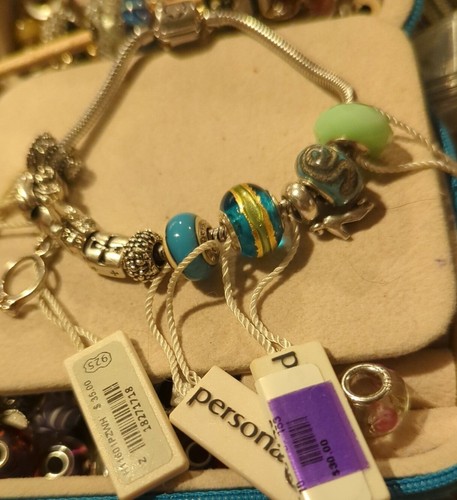 New 11pc persona barrel charm - barrel,