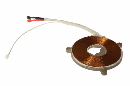 Kenwood coil cooking induction - kenwood,