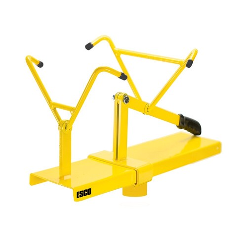 Esco 90450 turn - esco, turn-table
