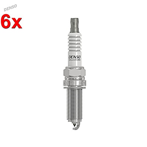 Spark plug denso fits - spark,