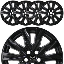 4 fits Mazda CX-5 Premium