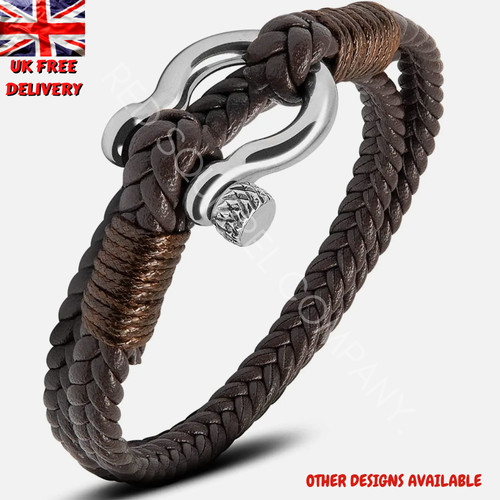 Mens multilayer leather - multilayer,