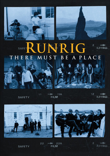 Runrig there must a place - runrig:,