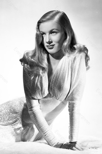 Veronica lake actress - veronica, (76)