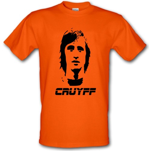 Johan cruyff dutch football - dutch,