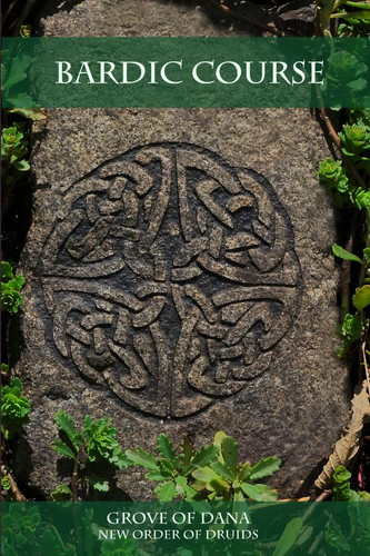 Bardic course the - course,