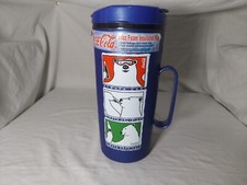 Vintage 1996 Coca Cola Chiller