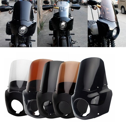 Headlight fairing 15 - headlight, 15"