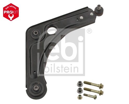 Front right febi bilstein - front,