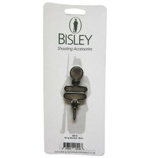Bisley Sling Swivels inc Barrel Attachment for Weihrauch Air Rifles 