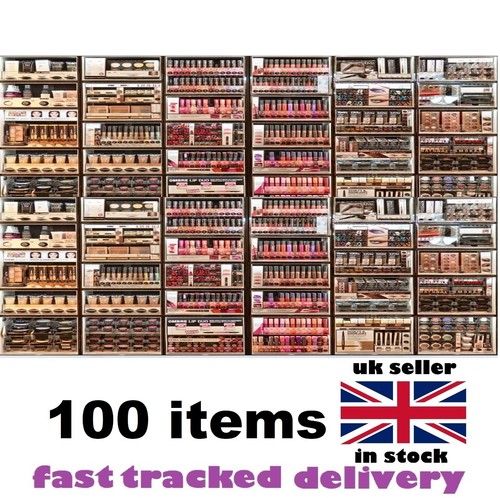 100 item beauty - 100, bundle