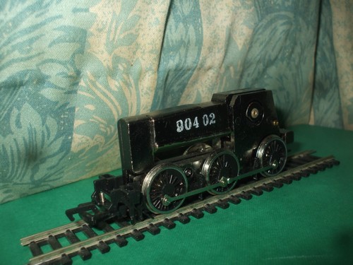 Mainline gwr 22xx collett - mainline,