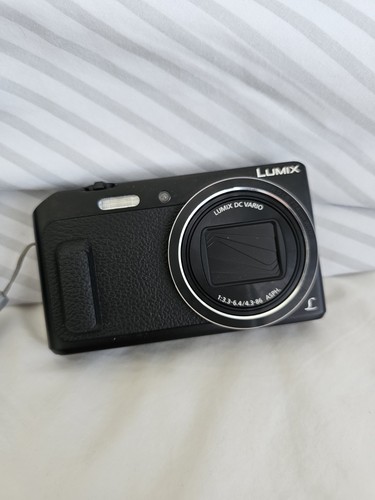 Panasonic lumix dmc tz57 - panasonic,