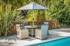 Katie Blake Milan 4 Rattan