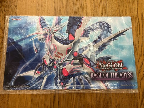 Yugioh konami official rage - konami,