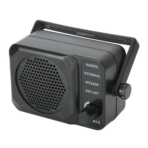 External speaker two - external,