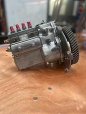 Ford Simms P5087/2 Injection