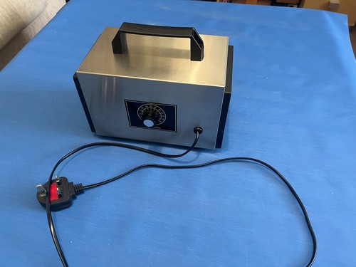 Ozone generator machine - generator, air