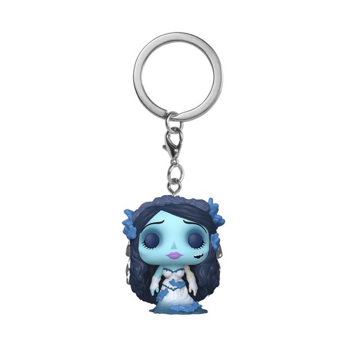 Corpse bride pocket pop vinyl - pop!,