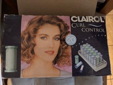 Clairol Heated Roller